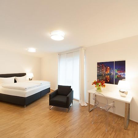 „By Hotel Meyer“ City Apartments Hannover Ngoại thất bức ảnh