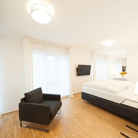 „By Hotel Meyer“ City Apartments Hannover Ngoại thất bức ảnh