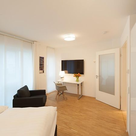 „By Hotel Meyer“ City Apartments Hannover Ngoại thất bức ảnh