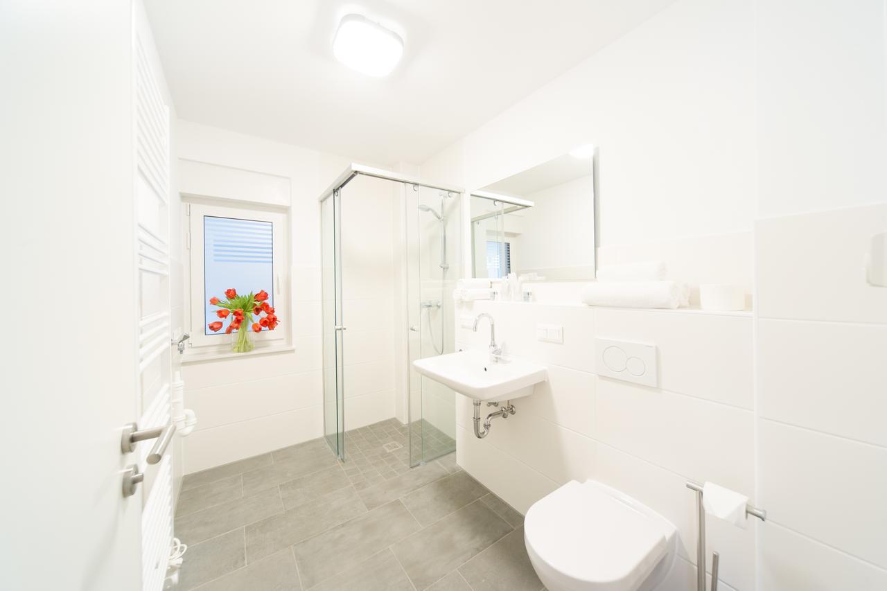 „By Hotel Meyer“ City Apartments Hannover Ngoại thất bức ảnh