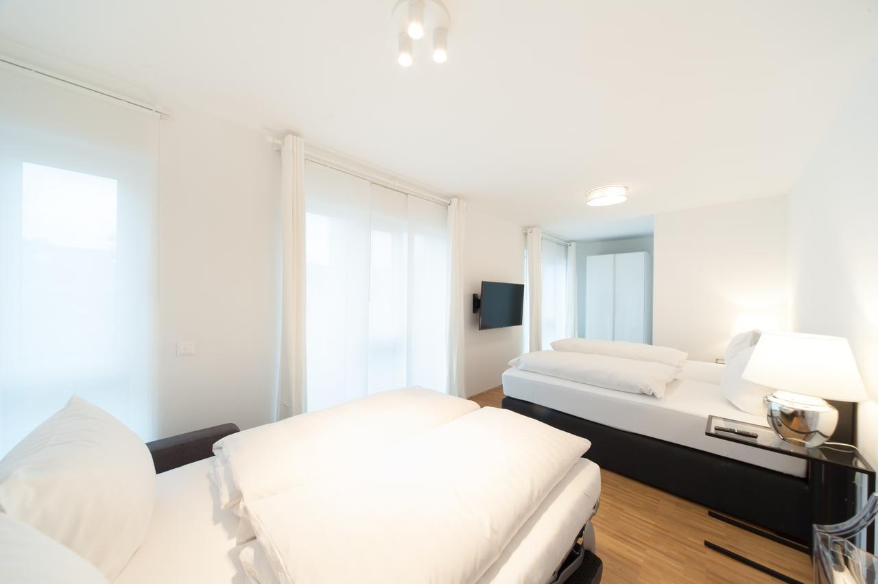 „By Hotel Meyer“ City Apartments Hannover Ngoại thất bức ảnh