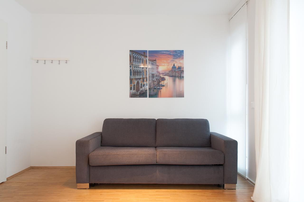 „By Hotel Meyer“ City Apartments Hannover Ngoại thất bức ảnh