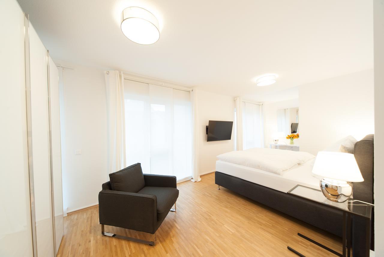 „By Hotel Meyer“ City Apartments Hannover Ngoại thất bức ảnh